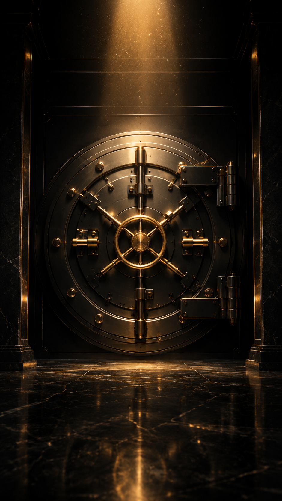 The Vault