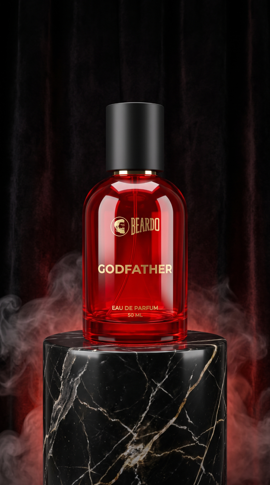 Beardo Godfather