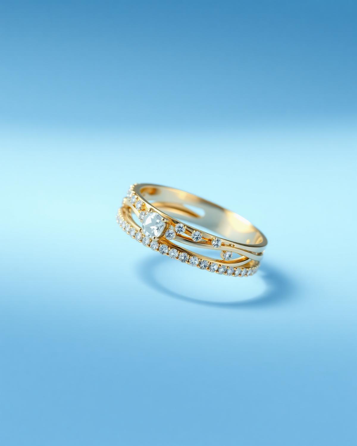 Halcyon Jewels